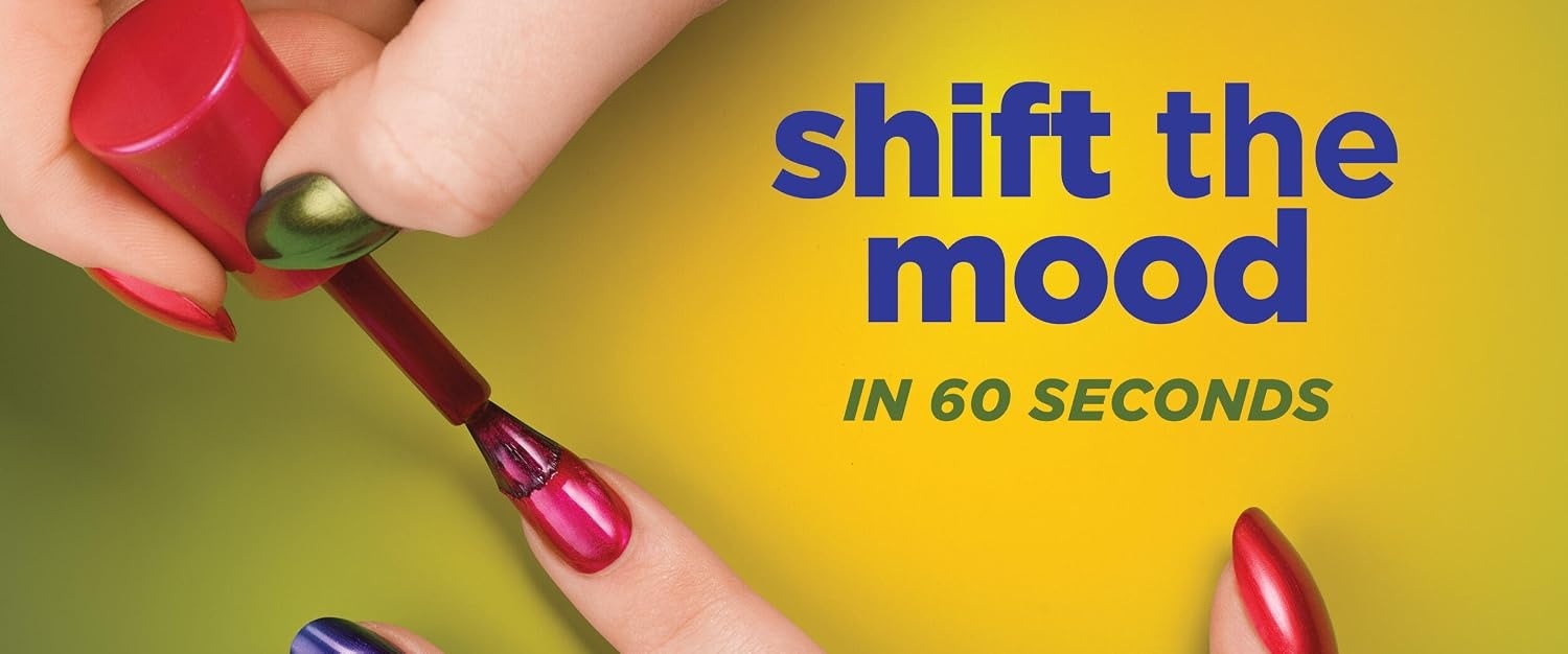 Sally Hansen | Elevated Nail Color, Lasting Shine and Care for Every Manicure Sally Hansen Store