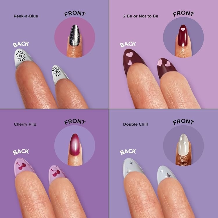 Sally Hansen | Elevated Nail Color, Lasting Shine and Care for Every Manicure Sally Hansen Store